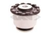 SPIDAN 412362 Control Arm-/Trailing Arm Bush